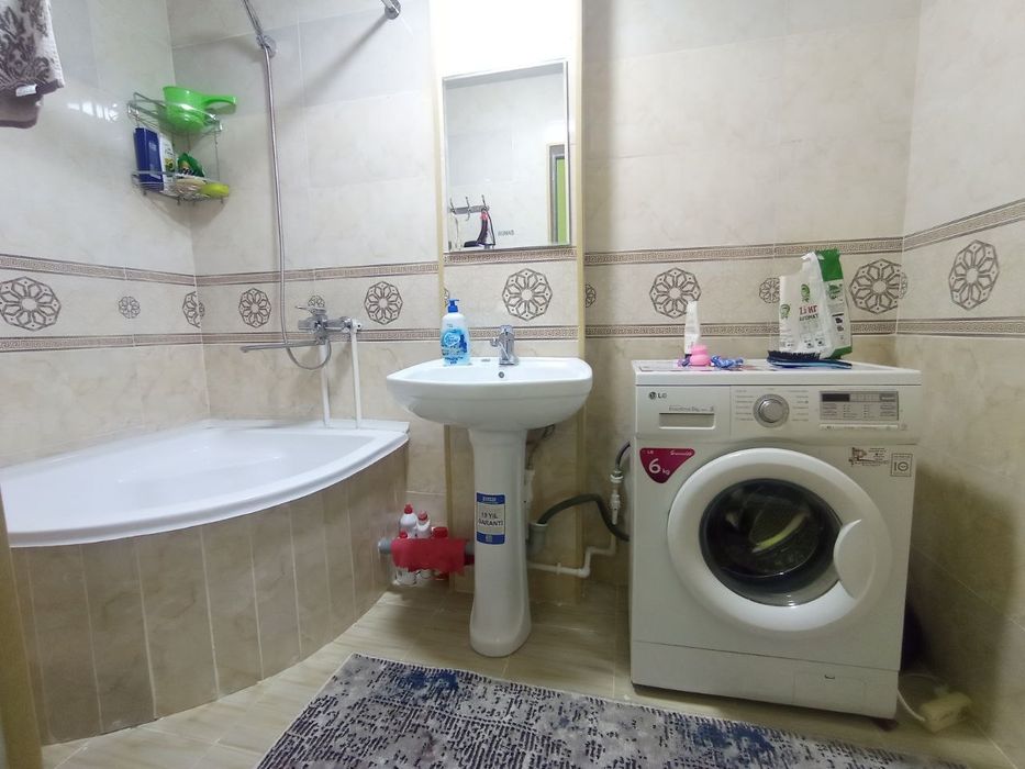 Тезда 7мкраёнда ижарага берилади