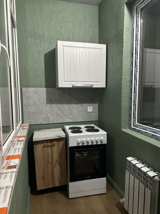 Сдам в аренду квартиру