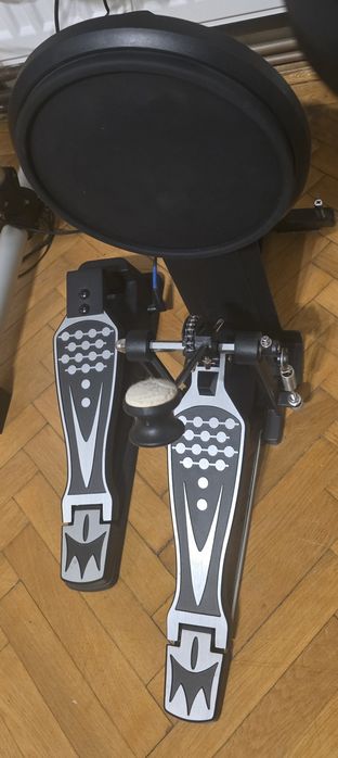 Set de tobe electrice millenium MPS-150