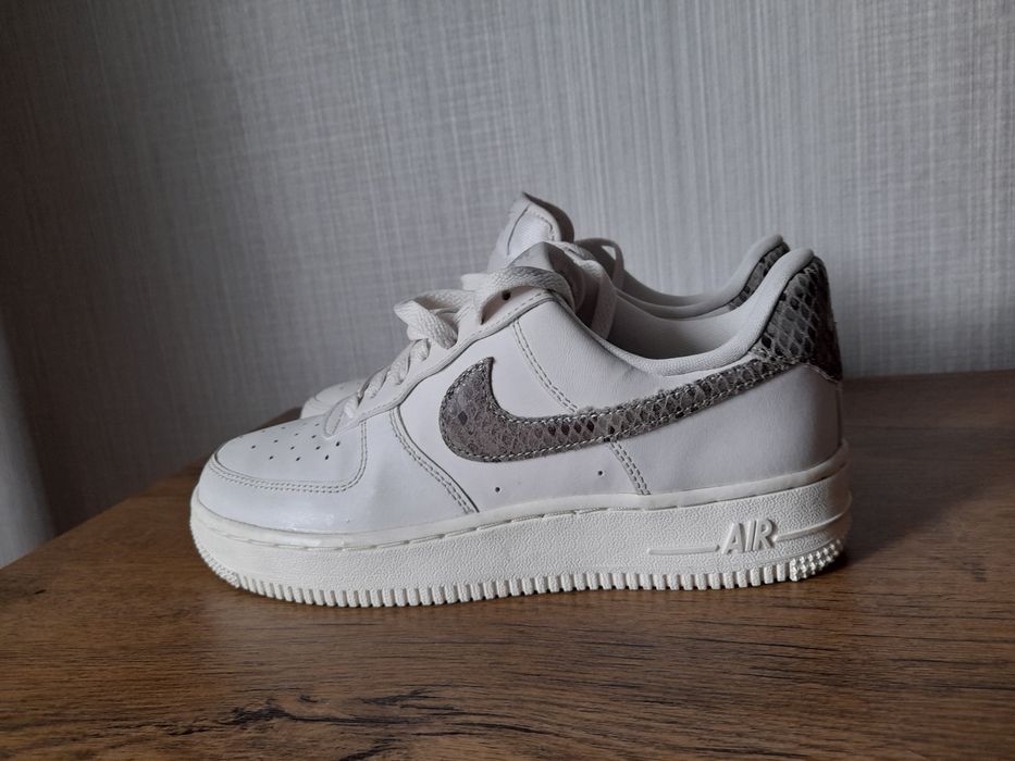 Nike Air force 1 кецове 36 номер.