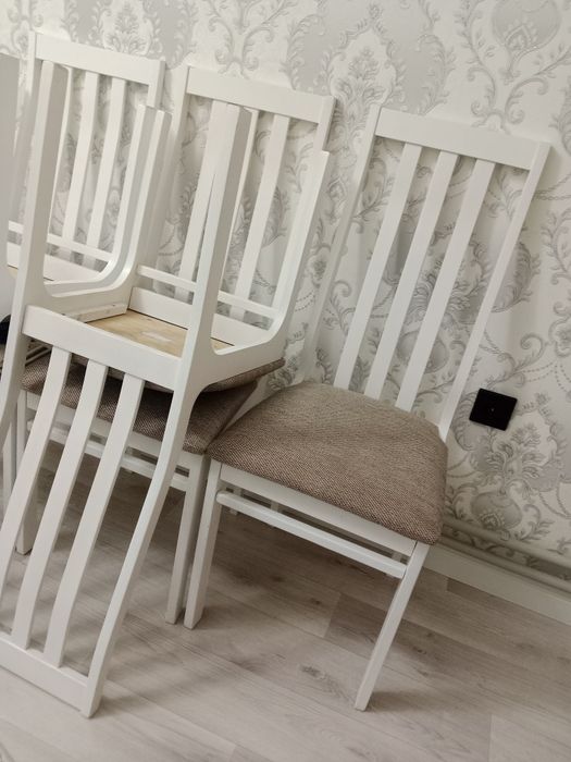 Продам стулья хорош состоян