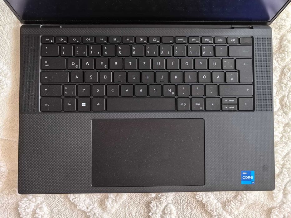 Нов XPS 15 9520 i7 12700H, 64GB DDR5 Ram, 1TB Nvme
