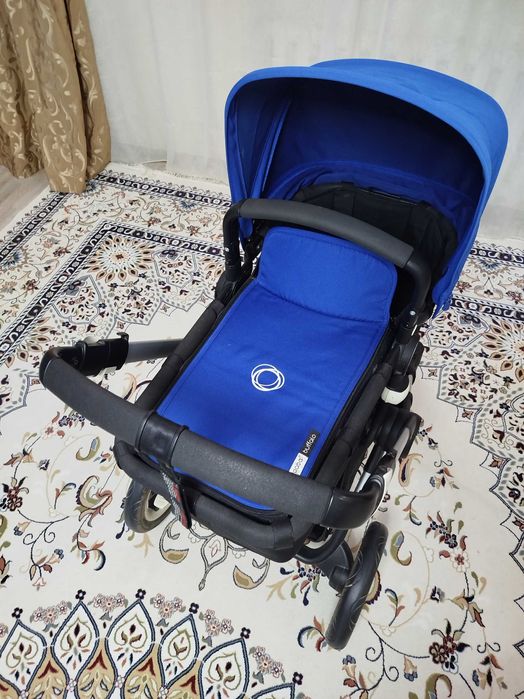 Bugaboo buffalo Classic 2 в 1
