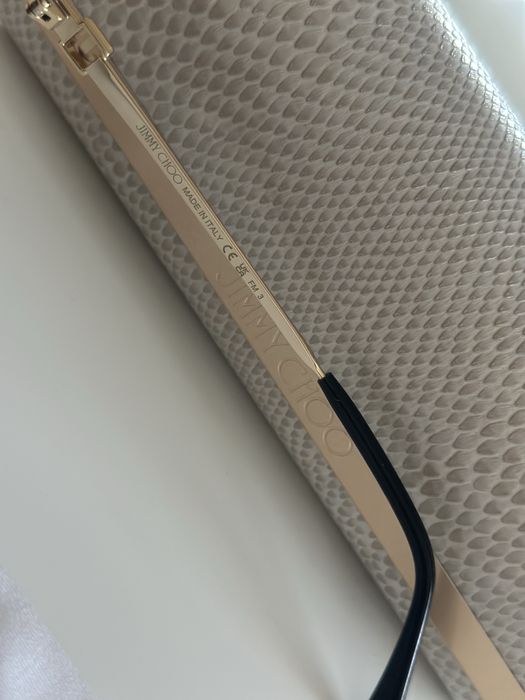 Слънчеви очила Jimmy Choo