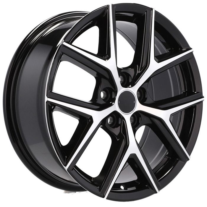 Jante Toyota R18 5x114.3 MB 148 Style | Auris Camry C-HR Corolla RAV 4
