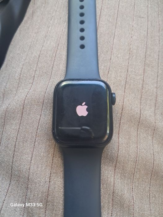 Apple watch series 7