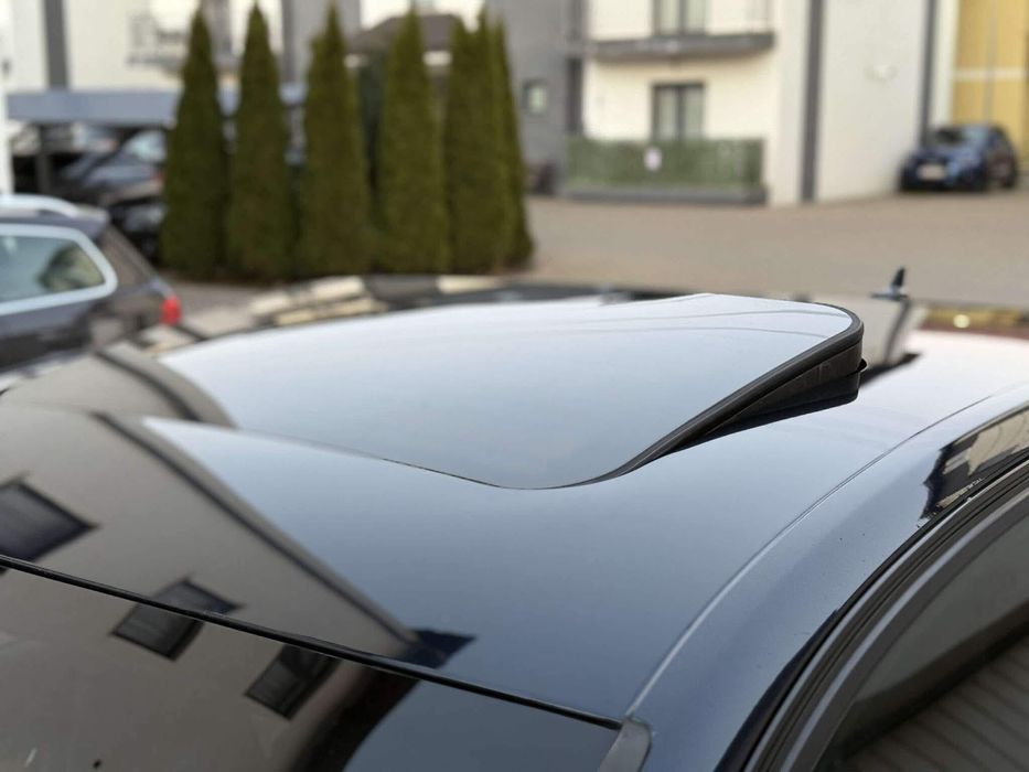 Audi a6c6 2008 3.0 full