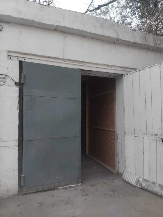 Үлкен  бокс жалға