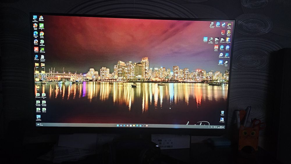 Компьютер для игр и работы