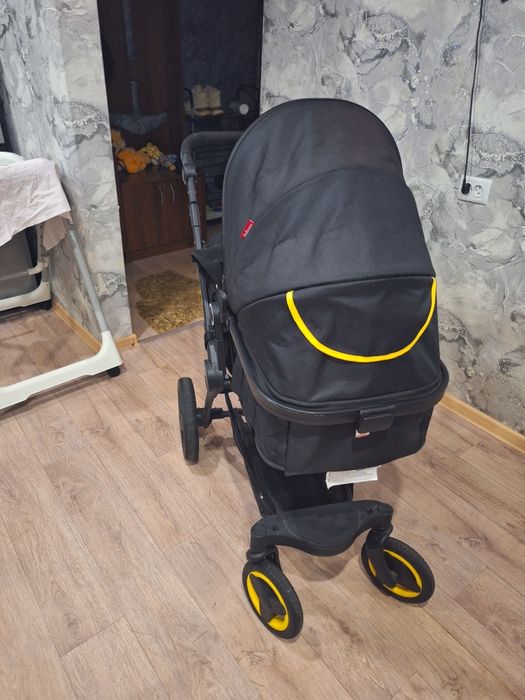 Коляска Петропавловск