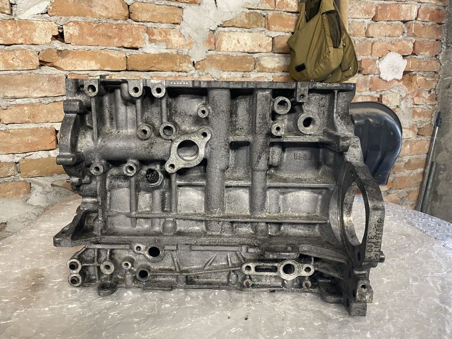 Двигатели 1.6 crdi D4FE