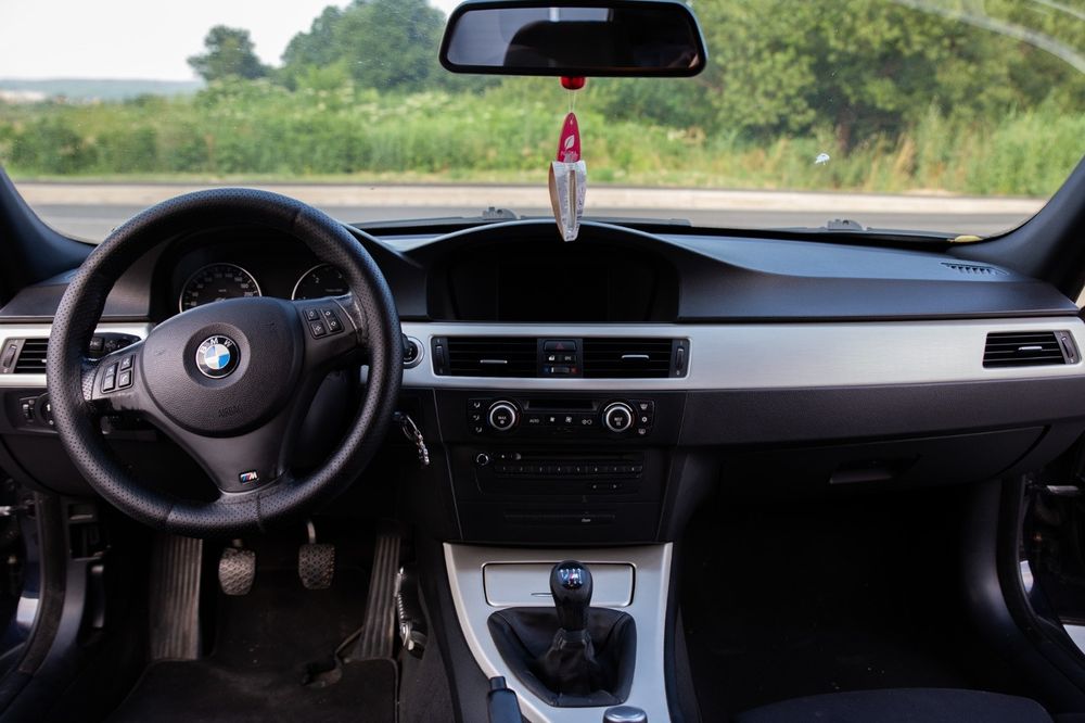BMW 3 Series 2008 — imagine 4