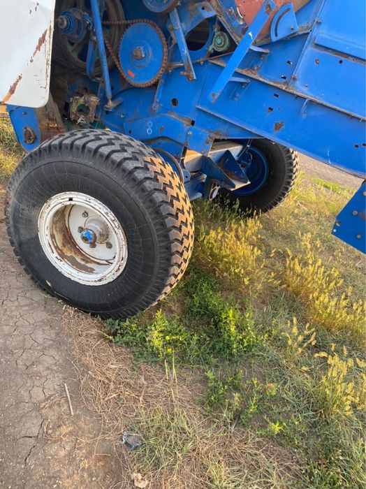 Продам комбайн Енисей 1200НМ