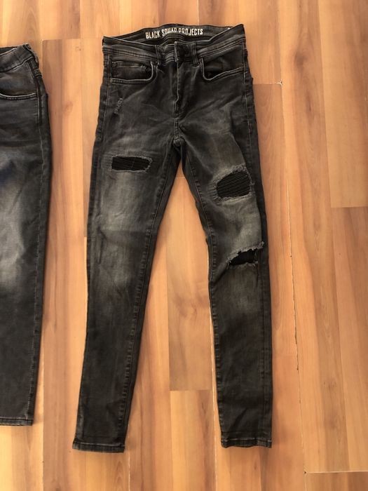 Дънкиза момче 152-158 см - 10 лв за брой