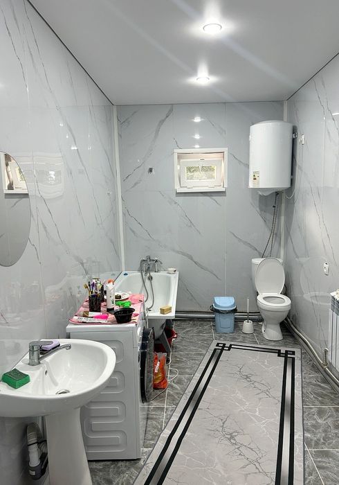 Продам большой дом