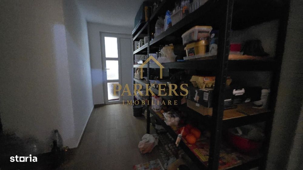 Casă renovată 150 mp utili + 1000 mp teren, priveliște spre Munte