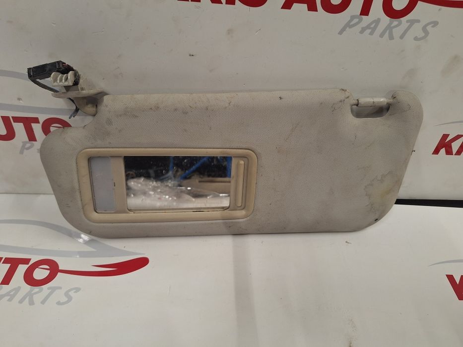 Сенници за Mazda 6 / Мазда 6 2010г