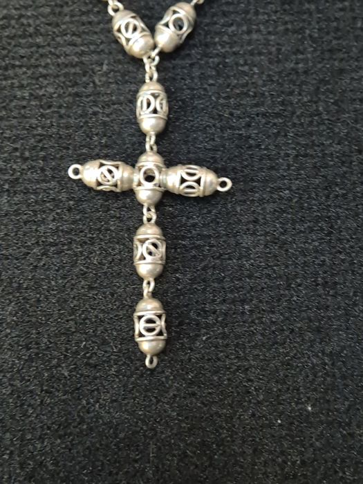 Lanț din Argint 925 gros și foarte rezistent.