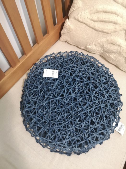 Подложки за сервиране 7бр Нови