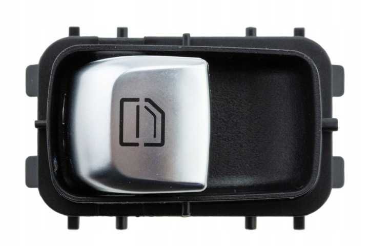 Бутон за ел. стъкла на MERCEDES AMG GT / B W247 / GLB / E W213 / CLS C257 / S W222 / OEM A2229050309 A2229051904