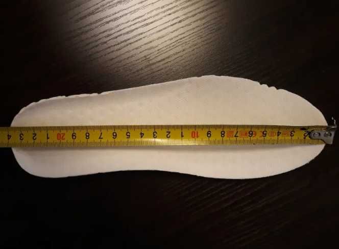 Adidași fete SINSAY 36, int 24cm