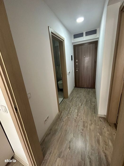 Apartament 2 camere ROKA Residence| Timpuri Noi| Bloc Nou| Parcare