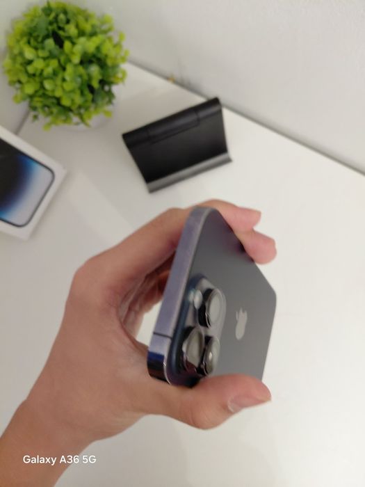 Iphone 14 pro на 128гб