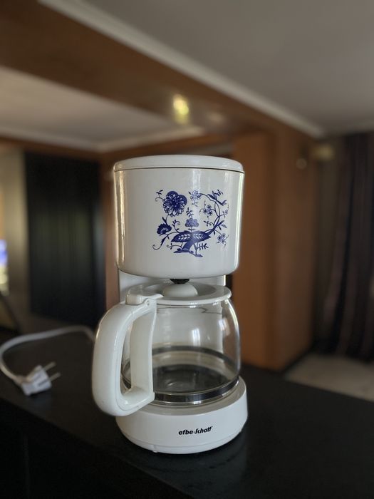 Cafetieră Efbe-Schott