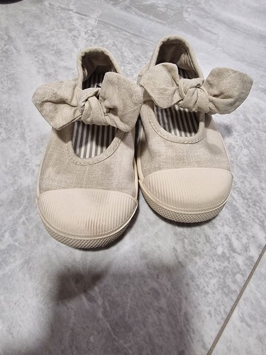 Детски обувки Зара