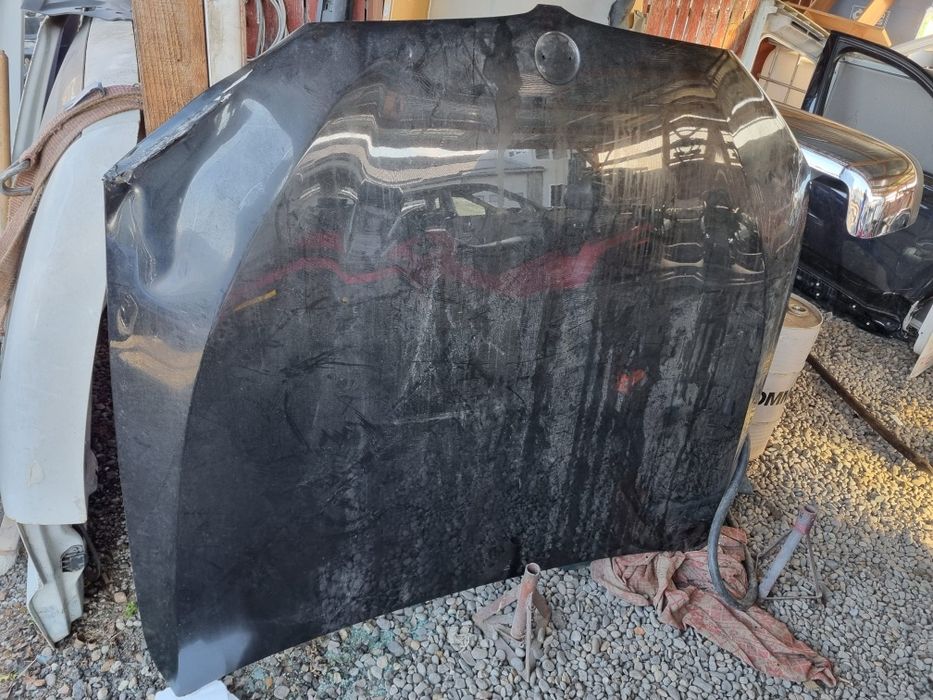 Capota motor Originala BMW seria 5 G30 G31