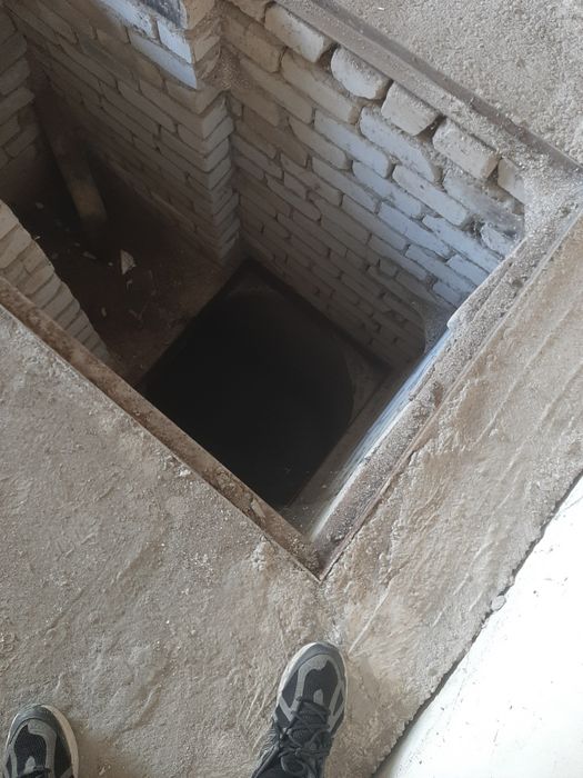 Продам гараж в 6 гаражном кооперативе.