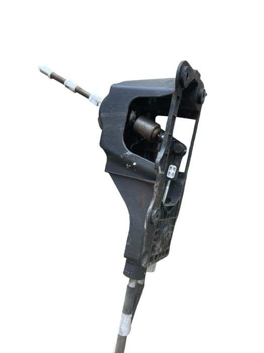 Timonerie Schimbator De Viteze Renault Megane Iii Hatchback Bz0_ 2008