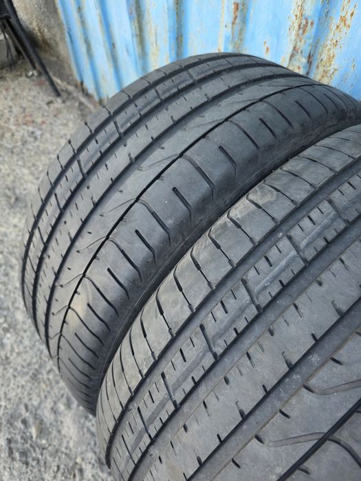 Anvelope Vară 255.40.19 Pirelli Runflet An 2022