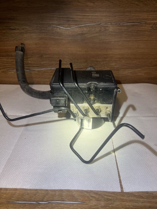 Pompa ABS VW T5, 7H0907379S, 7H0614117A,
