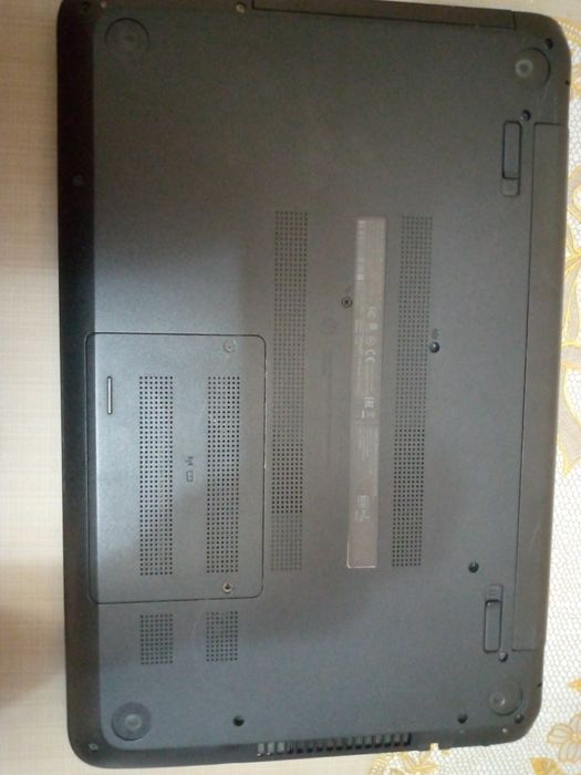 Sensor Ekranli HP noutbook sotiladi !