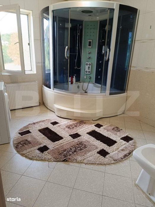 Casa de inchiriat in zona Zavoaie – 274 mp utili, complet mobilata