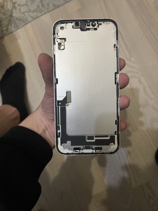 Iphone 14 plus 256Gb