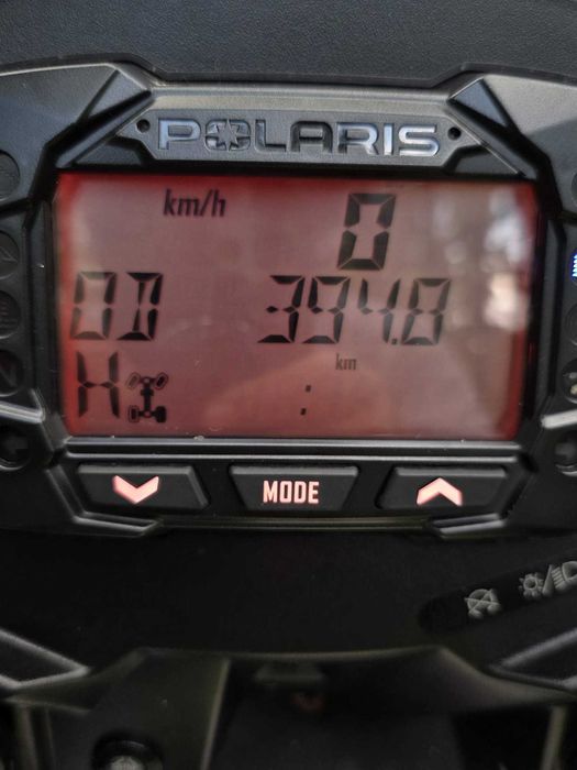 Polaris Sportsman XP 1000 S EPS