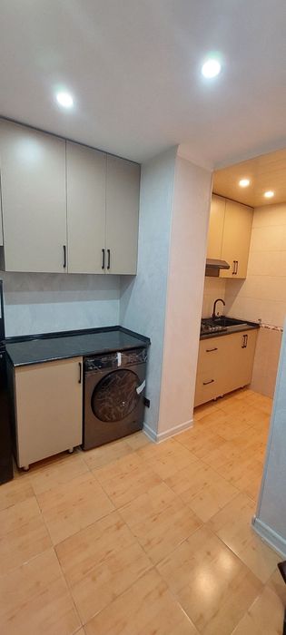 Своя квартира Яккасарой шутаруставили