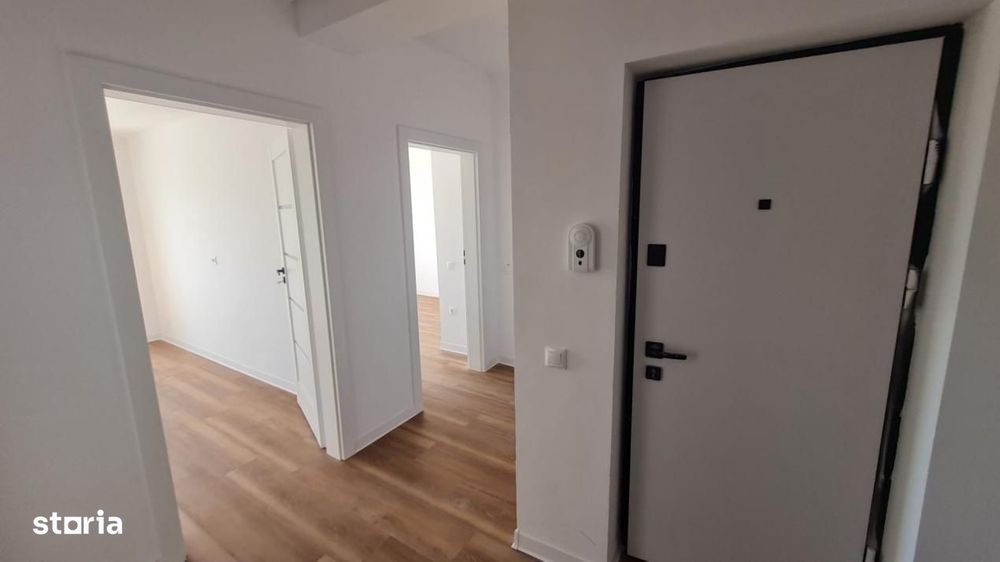 Apartament 3 camere 66mp Doamna Stanca