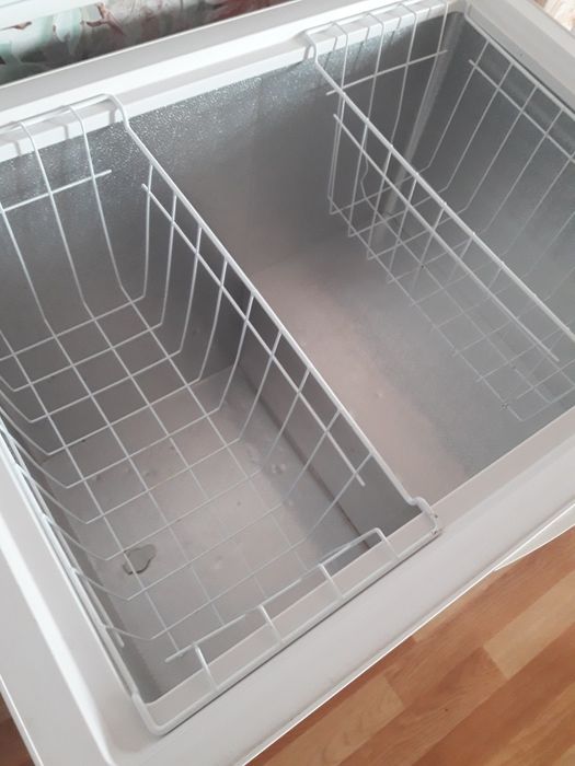 Морозильные камера Кристалл