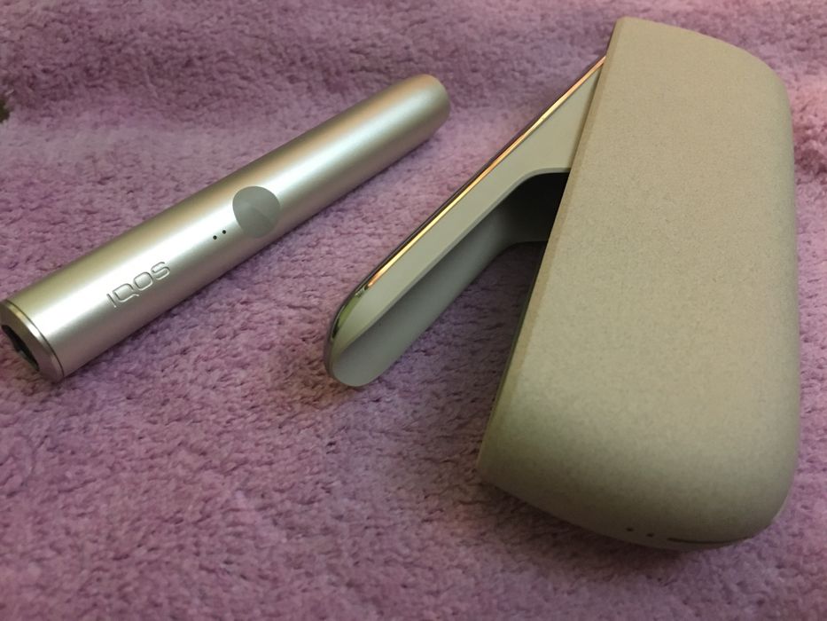 Новый, с упаковкой и документами