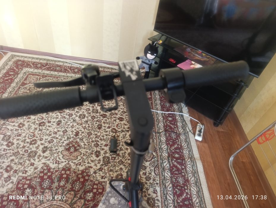 Электро самокат продам за 45000