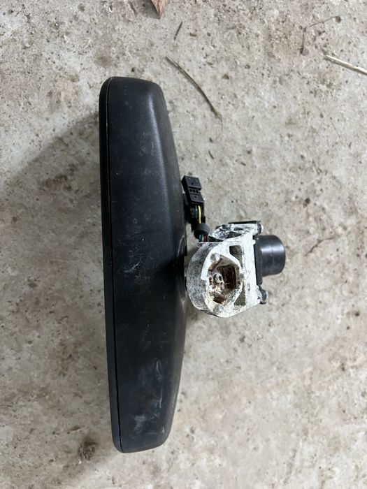 Oglinda centrala faza lunga automata FLA bmw e90 e91 e92 e93