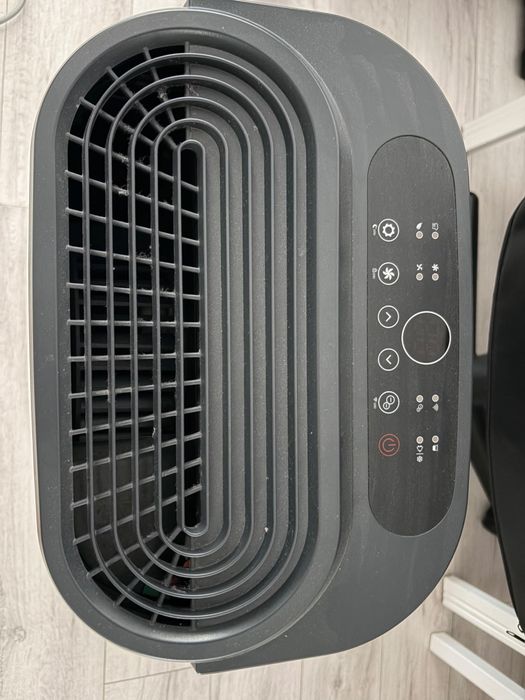 AlecoAir D14 PURIFY