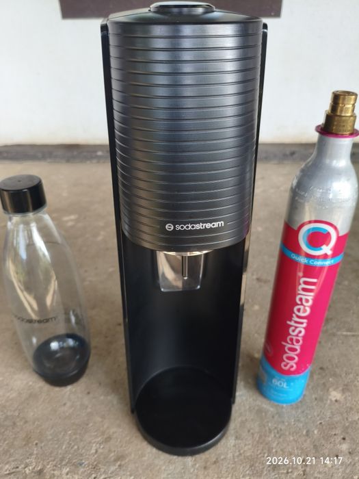 Sodastream Terra