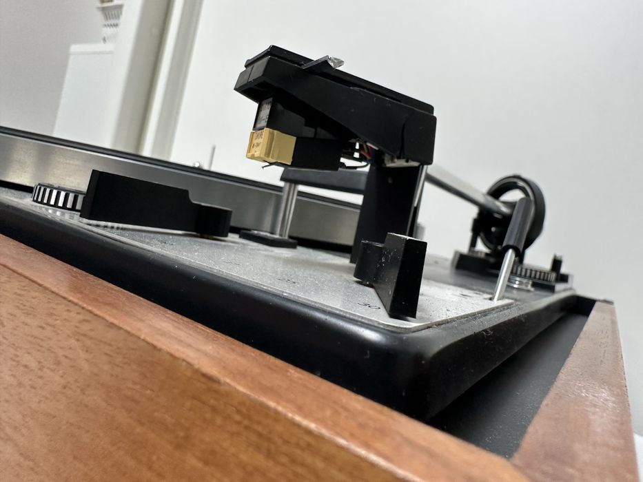 Pickup Dual 1229 - CK 21
