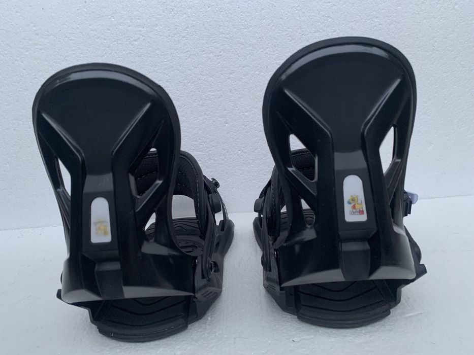 Legaturi snowboard  Head nr M-L, noi