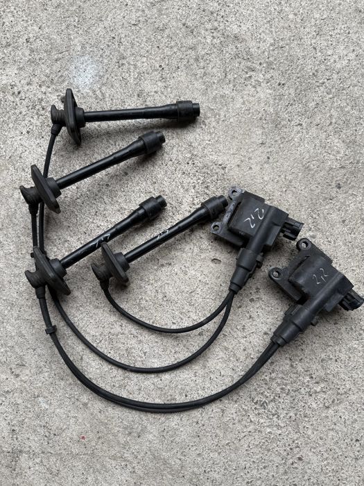 Провода свечные высоковольтные Toyota Camry 20,25