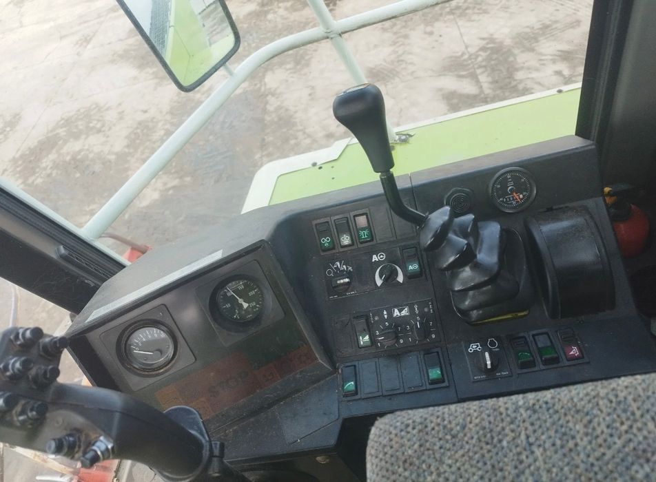 Класс ягуар 840 сотилади